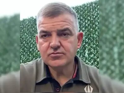 Співзасновник Fire Point повідомив, коли українська балістика вдарить по Москві