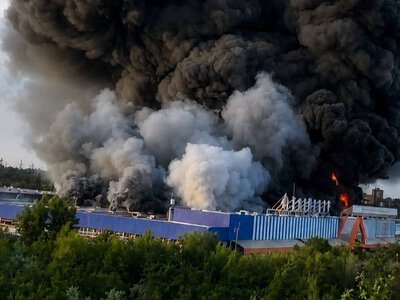 Розвідка США попередила про ризик масованої атаки РФ