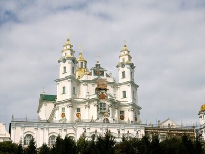 Почаївській лаврі дали 30 днів, щоб розірвати зв’язки з РПЦ