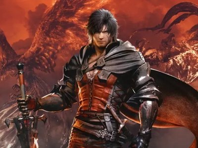 Наокі Хамагучі натякнув на розробку Final Fantasy XVII - наступний проект після FF7 Revelation