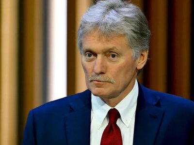 У Кремлі назвали нинішню кризу «ідеальною» для російського суспільства