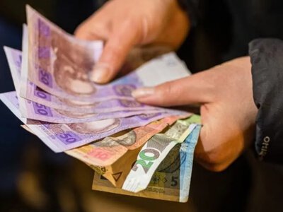 Деякі непрацюючі пенсіонери зможуть отримати майже 2600 гривень доплати щомісяця