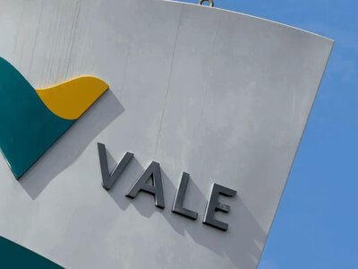 Vale: видобуток руди зріс на 0,8%