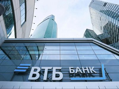 Один із найбільших банків РФ заблокував гроші клієнтів: що відбувається з ВТБ