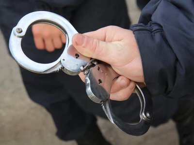 У Києві поліція затримала журналіста Євгена Шульгата, офіційна причина - проблеми з обліковими документами