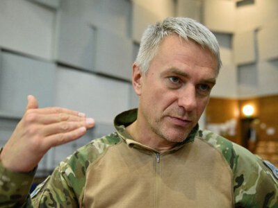 «Маленький диктатор хоче йти до кінця»: Боровик про готовність Кремля до переговорів