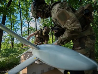 Відбулося 180 бойових зіткнень, ворог застосував 6,2 тис. дронів-камікадзе - Генштаб про ситуацію на фронті