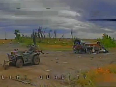 Читать: Ворог незначно просунувся вперед біля Малих Щербаків