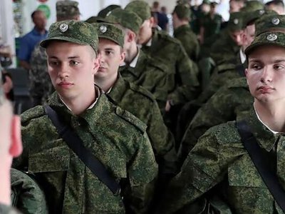 Хочуть підвищити ставки: як у Росії вже готуються до оголошення мобілізації