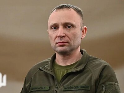 У Генштабі заявили про інформаційну операцію проти головкома ЗСУ Драпатого