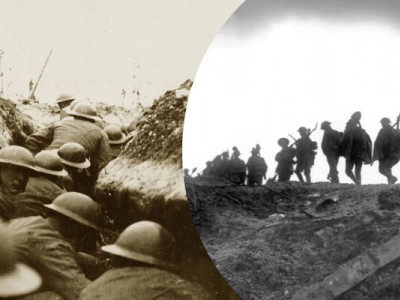 28 липня 1914 – Австро-Угорщина оголошує війну Сербії: як почалася Перша світова
