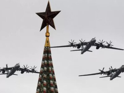 У Росії обговорюють запровадження воєнного стану після виборів до Держдуми — ЗМІ