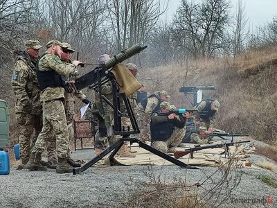 На Полтавщині розслідують можливе привласнення коштів у ДФТГ