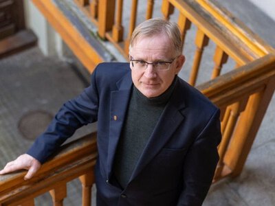 Арунас Бубніс: «Литва зажадала вибачень від Польщі. Можливо, Україні варто було зробити так само»