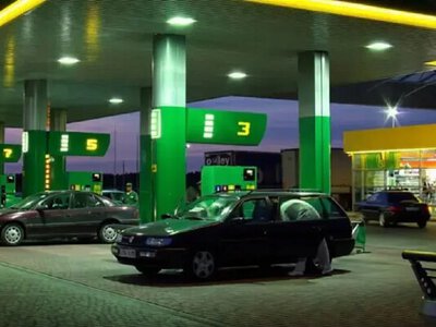 АЗС у прифронтових регіонах можуть стати об'єктами критичної інфраструктури
