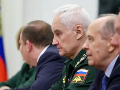 Після виборів до держдуми в рф можуть запровадити воєнний стан - росЗМІ