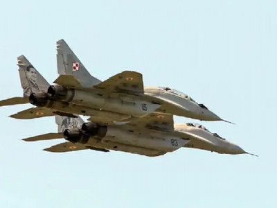 Польща може продати Болгарії обіцяні Україні МіГ-29 - міністр оборони