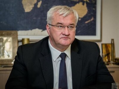 У Польщі затримали двох підозрюваних у нападі на українців у Вроцлаві, - Сибіга