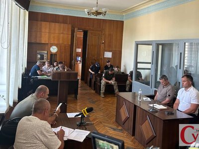 Справа про вбивство дитини у Радомишлі: одного обвинуваченого залишили під вартою, іншого — під домашнім арештом