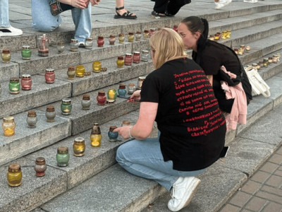 День пам'яті жертв російського полону: чому його відзначають 28 липня