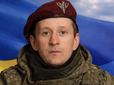 «Я відчуваю шок, біль і сором за державу»: лист матері зниклого безвісти воїна