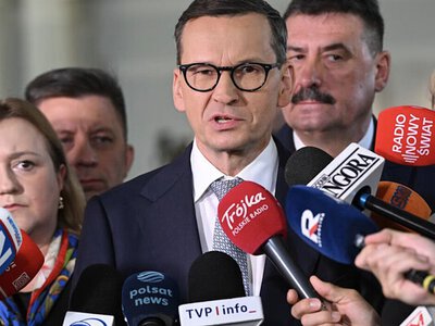 Туск отримав несподіваний подарунок: чому розкол у партії Качинського змінює політичну карту Польщі