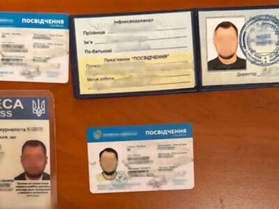 Шпигунів під виглядом комунальника та журналіста: директору крюїнгу з Одеси дали 15 років за держзраду