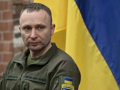У Генштабі попередили про фейки щодо нового головнокомандувача Драпатого