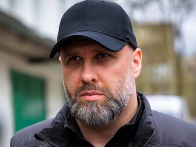 Синєгубов спростував інформацію депутата про знищення всіх АЗС на шляху від Харкова до Полтави