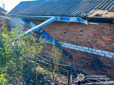У Шосткинській громаді внаслідок атаки БпЛА постраждали двоє дітей