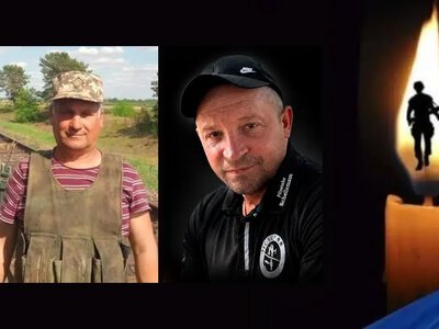Дві громади Рівненщини повідомили про втрату Захисників
