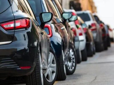 Українці масово ввозять молоді авто з пробігом: названо ТОП-10 найпопулярніших моделей