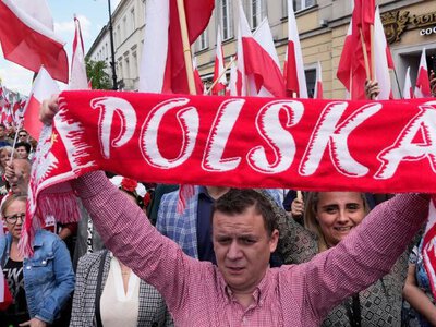 Постріли, побиття та образи. У Польщі побільшало злочинів на ґрунті ненависті проти українців