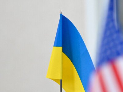 Штати хочуть розтягнути надання $400 млн допомоги Україні до 2029 року, – Reuters
