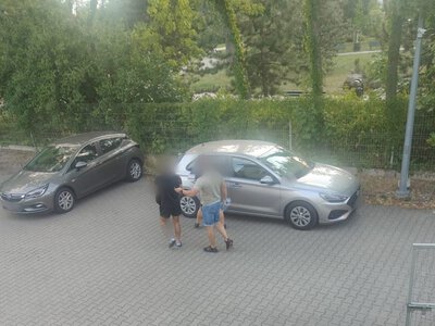 Побиття пари українців у Вроцлаві: деталі конфлікту та що відомо про затриманих