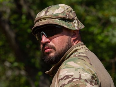 Носенко: Перемагає не тільки регулярна армія, а суспільство