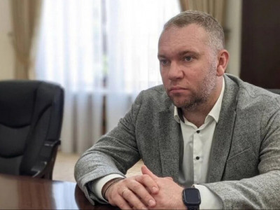Ексдержсекретаря МЗС Банькова підозрюють у схемі на 37 млн грн