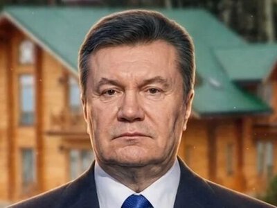 Розкішне життя Януковича в Росії: журналісти знайшли нові докази