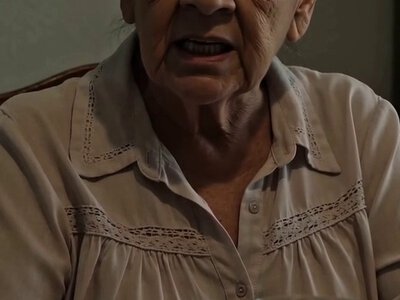 El arroz sabía a venganza