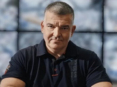 Коли українська балістична ракета може вдарити по москві: у Fire Point назвали терміни 