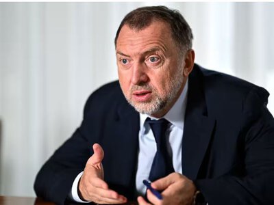Дерипаска передрікає крах всієї банківської системи через банкрутство Wildberries (ВІДЕО)