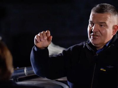 У Fire Point назвали ключову умову для завершення війни в Україні