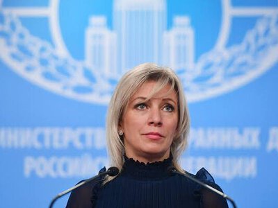Росія нібито заявила про готовність до дипломатичного врегулювання війни з Україною