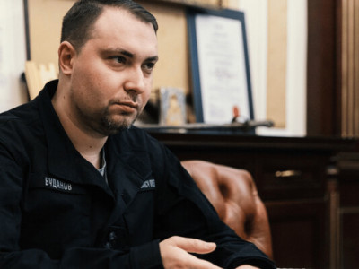 Буданов про Оленівку: злочин РФ не буде забутий