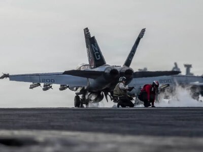 США та Британія формують нову коаліцію для захисту Ормузької протоки: у Лондоні стартують переговори
