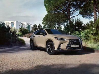 Практичні переваги Lexus NX у сучасному міському середовищі