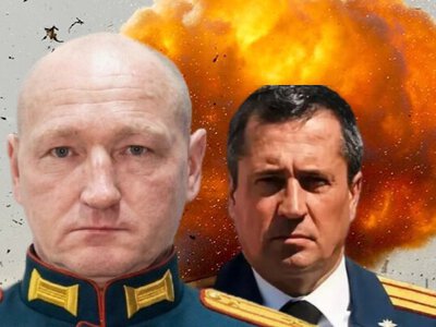 Серйозний удар по командуванню: стало відомо про ліквідацію двох полковників ЗС РФ