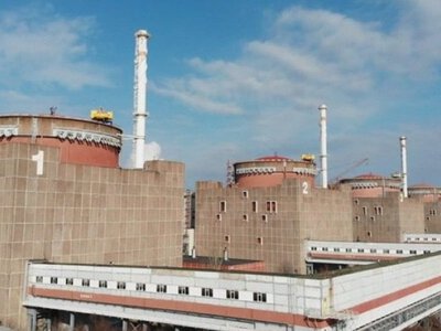 Суд визнав винними шістьох командирів російської армії у обстрілі ЗАЕС