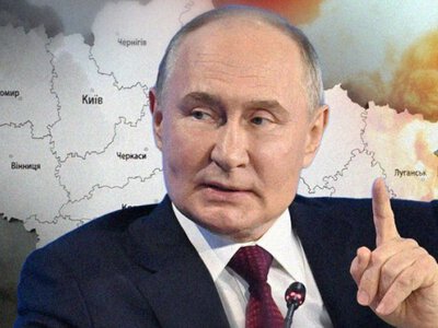 кремль готується до затяжної війни: стало відомо, звідки братимуть ресурси