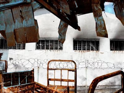 У Києві скасували акцію пам’яті, присвячену четвертим роковинам теракту в Оленівці